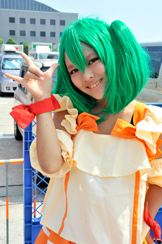 打造“双主场” 广汽本田车在展都做了什么